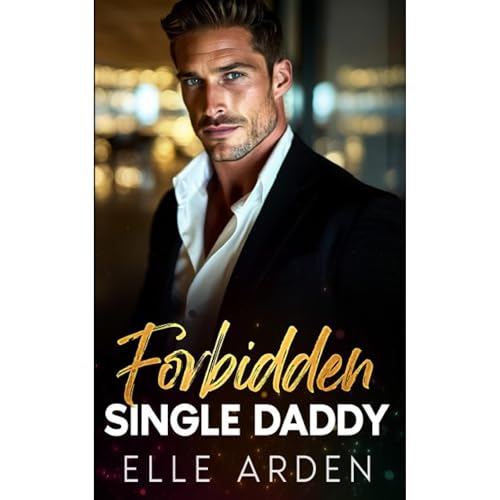 Forbidden Single Daddy