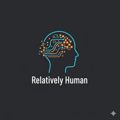 Relatively Human: Fundamental Laws of Biology and Physics by Finglas Media | Physics and Biology
