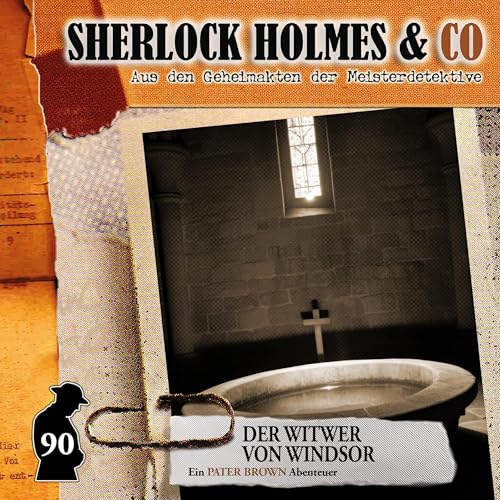 Der Witwer von Windsor