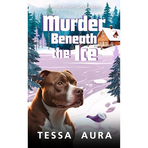 Murder Beneath the Ice