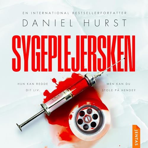 Sygeplejersken