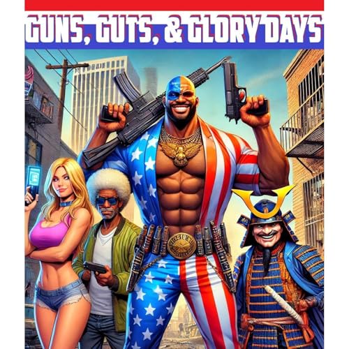 Guns, Guts, & Glory Days