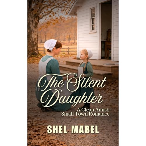 The Silent Daughter
