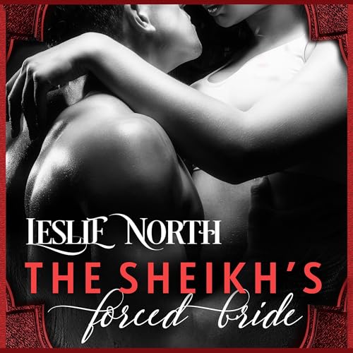 The Sheikh’s Forced Bride