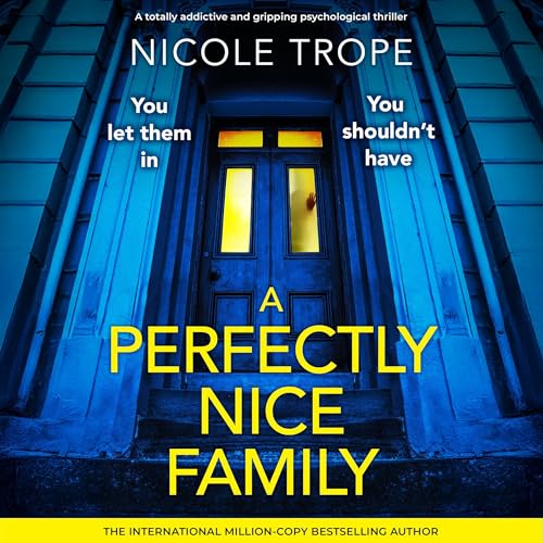 A Perfectly Nice Family