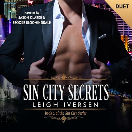 Sin City Secrets