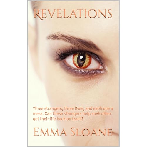 Revelations by Emma Sloane