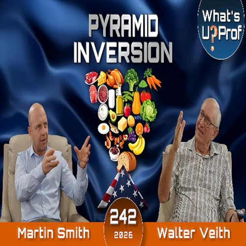 242. Pyramid Inversion - Are Adventists To Blame For Diabetes? by Unknown