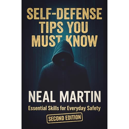 Self Defense Tips You Must Know (Situational Awareness, Street-Smart Combatives & Legal Survival Strategies for Everyday Personal Safety and Home Defense)