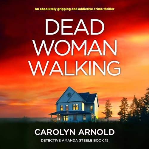 Dead Woman Walking
