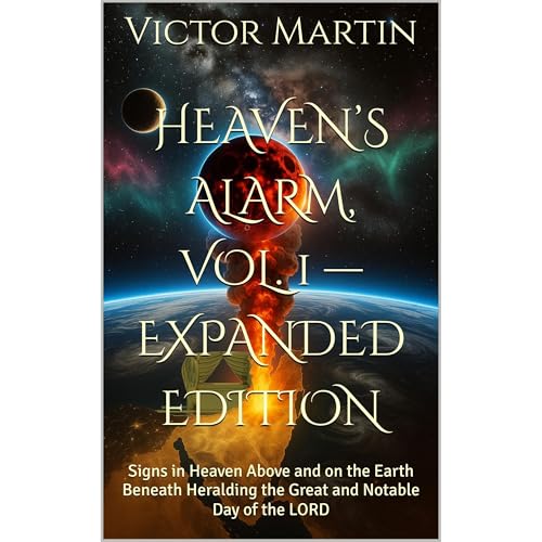 Heaven’s Alarm, Vol. 1 — Expanded Edition