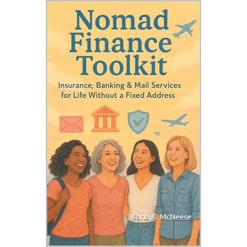 Nomad Finance Toolkit