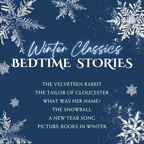 Winter Classics Bedtime Stories by Margery Williams