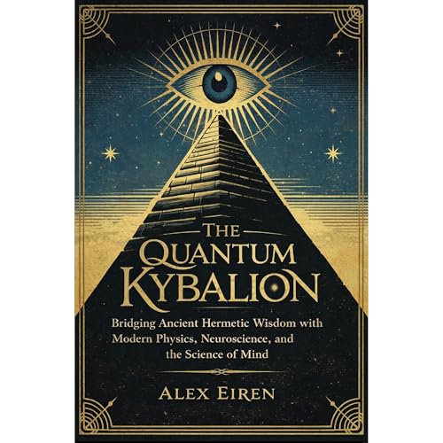 The Quantum Kybalion