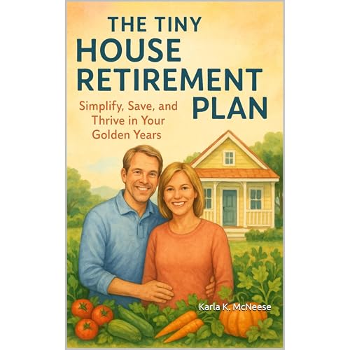The Tiny House Retirement Plan