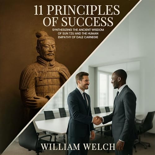 11 Principles of Success by William Welch