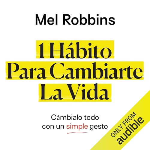 1 hábito para cambiarte la vida