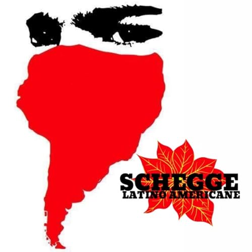 ITANICA presenta: Schegge latino americane