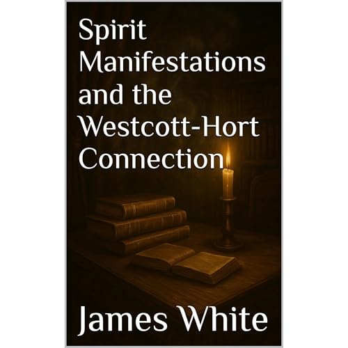 Spirit Manifestations and the Westcott-Hort Connection