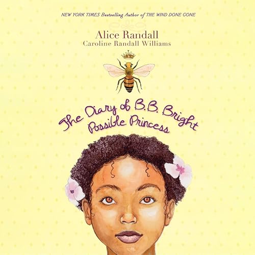 The Diary of B. B. Bright, Possible Princess