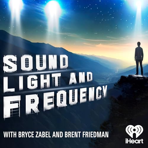 Sound, Light & Frequency by iHeartPodcasts