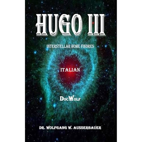 Hugo III in Italian