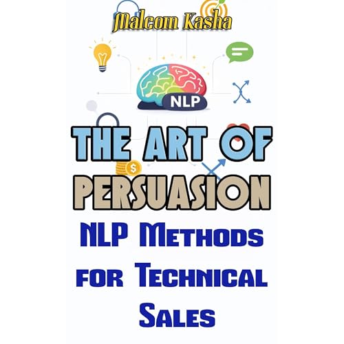 NLP The Art of Persuasion