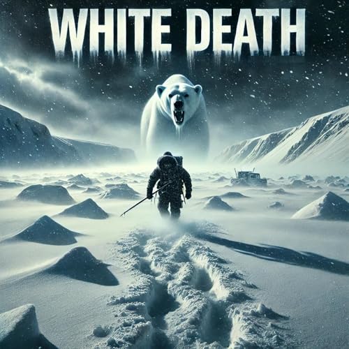 White Death by Grayson Ford