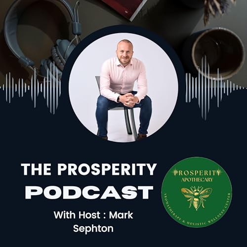 Exclusive interview with Nick and Desiree Wingo, Founders of AwakenIV. Unlocking Peak Performance: The Wellness Secrets of High Achievers by Unknown