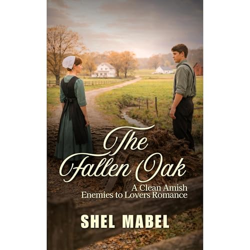 The Fallen Oak by Shel Mabel