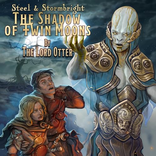 The Shadow of Twin Moons