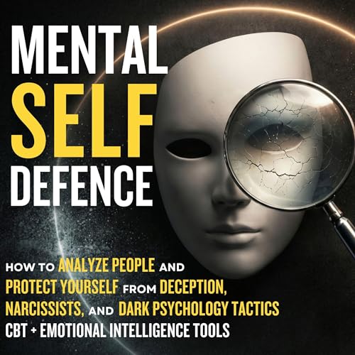 Mental Self-Defense by Adrian Keller-Winslow