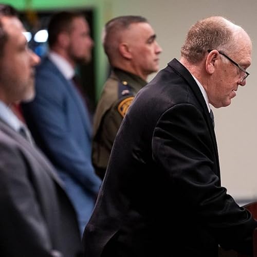 Jeff Hayden reacts to the nearing of the end of Operation Metro Surge in Minnesota! by Unknown