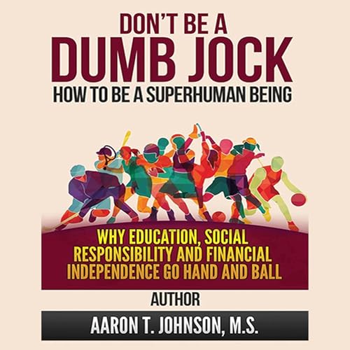 Don't Be a Dumb Jock