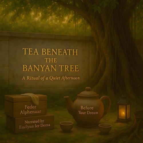 Tea Beneath the Banyan Tree