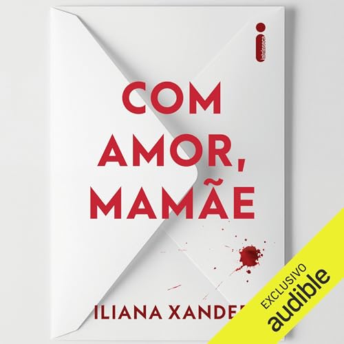 Com amor, mamãe