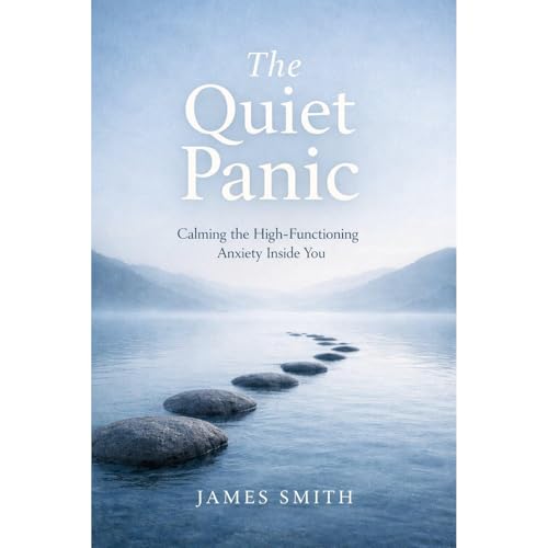 The Quiet Panic by James Smith