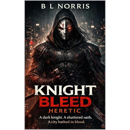 Knight Bleed: Heretic