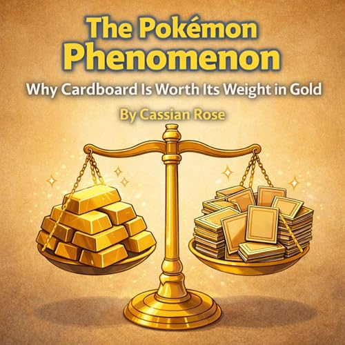 The Pokémon Phenomenon
