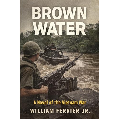 BROWN WATER