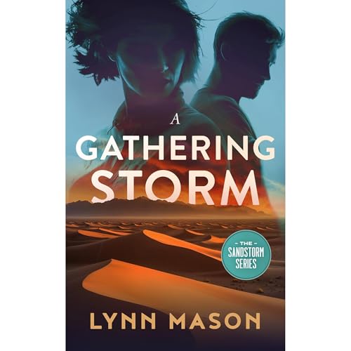 A Gathering Storm by Lynn Mason