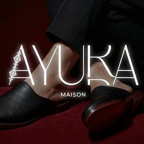 De l’héritage amazigh à une maison moderne : l’histoire d’Ayura by jackcelly