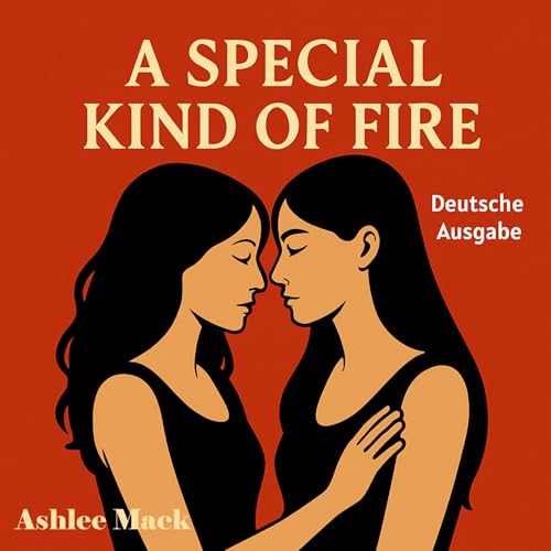 A Special Kind of Fire (German Edition)