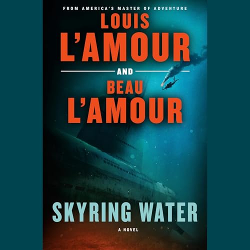 Skyring Water by Beau L'Amour