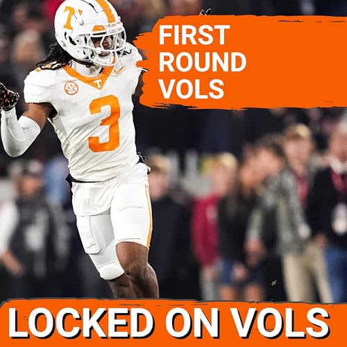 NFL MOCK DRAFT: Tennessee Football’s Jermod McCoy & Colton Hood could make HISTORY with LA Rams by Unknown