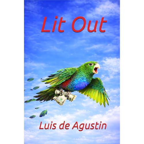 Lit Out by Luis de Agustin