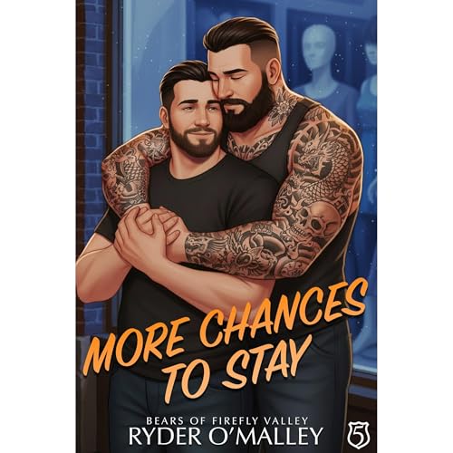 More Chances to Stay
