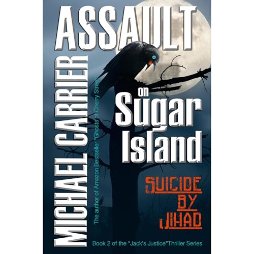 Assault on Sugar Island