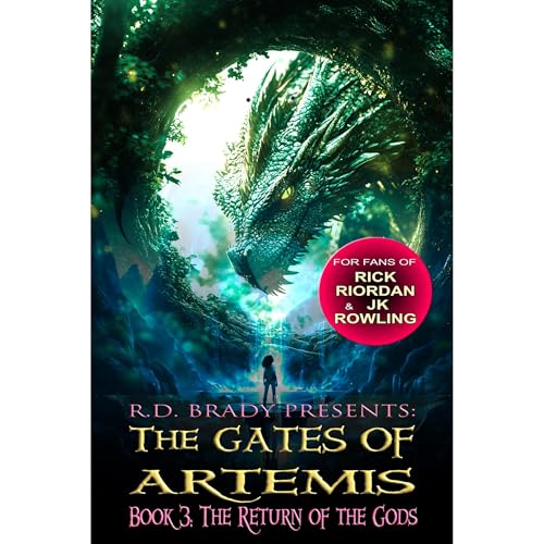 The Return of the Gods