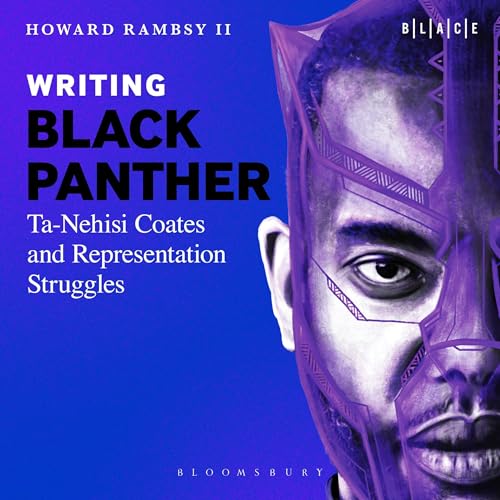 Writing Black Panther